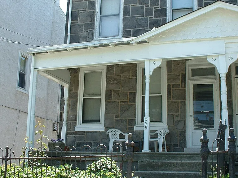 575 Jamestown St #2 — Photo 1