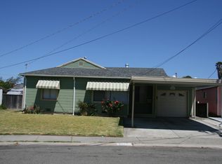2751 Bowhill Ln, San Pablo, CA 94806