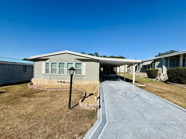 524 Spruce Dr, Lady Lake, FL 32159