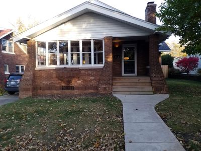 621 N London Ave, Rockford, IL, 61107