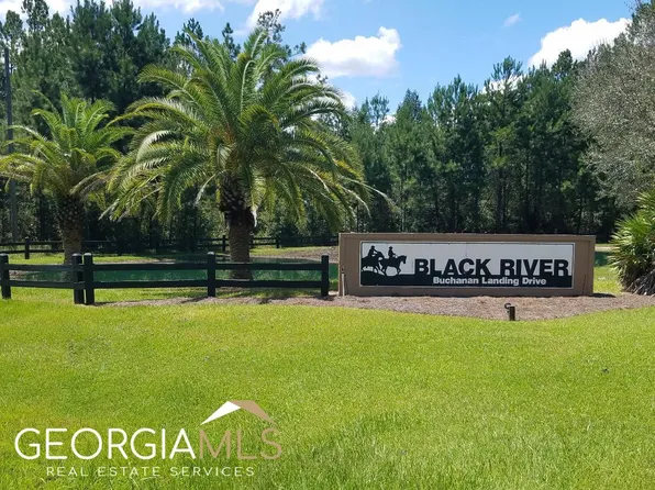 45 Bessie Ln, Folkston, GA 31537