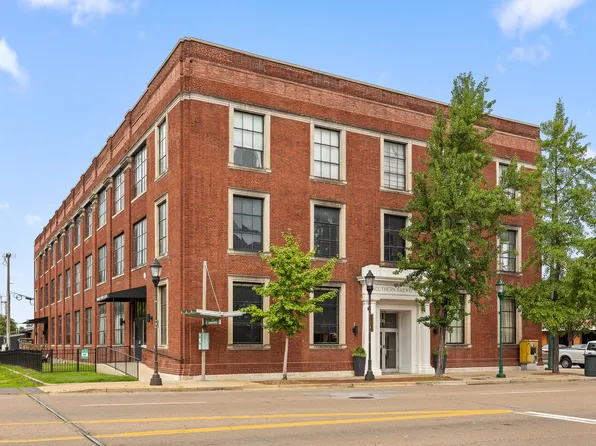 1301 Market St #109, Chattanooga, TN 37402