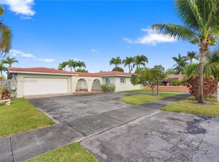 7450 SW 100th Ct, Miami, FL 33173