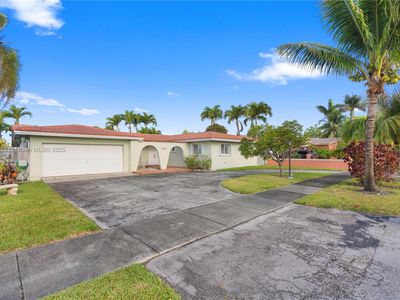 7450 SW 100th Ct, Miami, FL, 33173