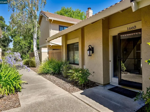 1660 Candelero Ct, Walnut Creek, CA 94598