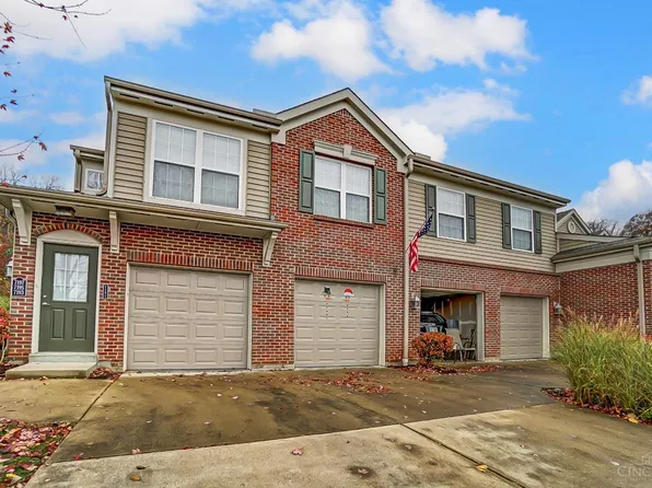 7193 English Dr, Newtown, OH 45244