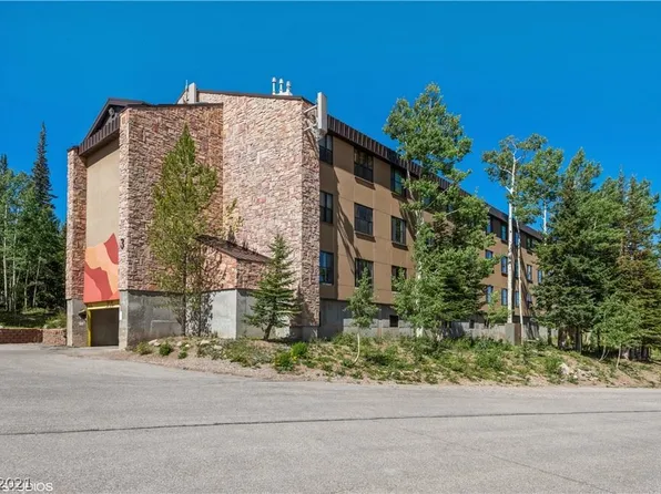 223 Hunter Ridge Rd #3302, Brian Head, UT 84719