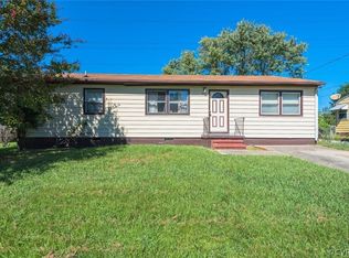 309 Blackwater Dr, Petersburg, VA 23805