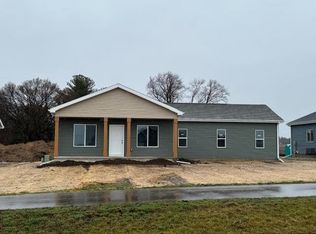 4088 Hiker Trl, Deforest, WI 53532