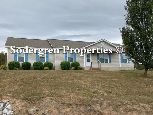 108 Old Harrison Trl, Mc Donald, TN 37353