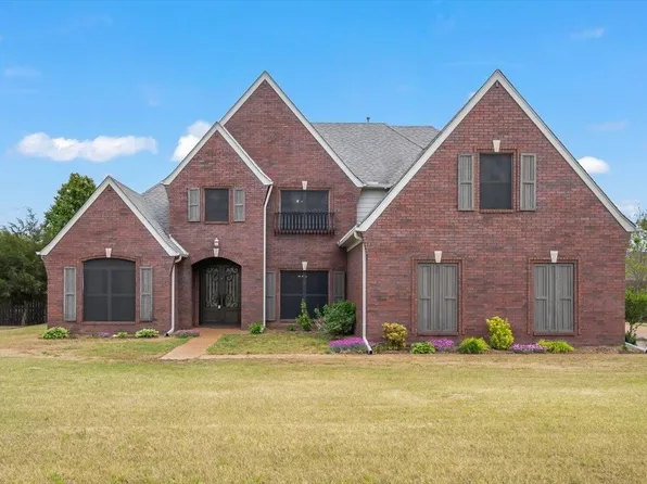 5930 Windsor Falls Loop Lot 73, Arlington, TN 38002