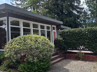 1930 Camino A Los Cerros, Menlo Park, CA 94025