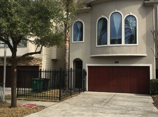 1112 Studer St, Houston, TX 77007