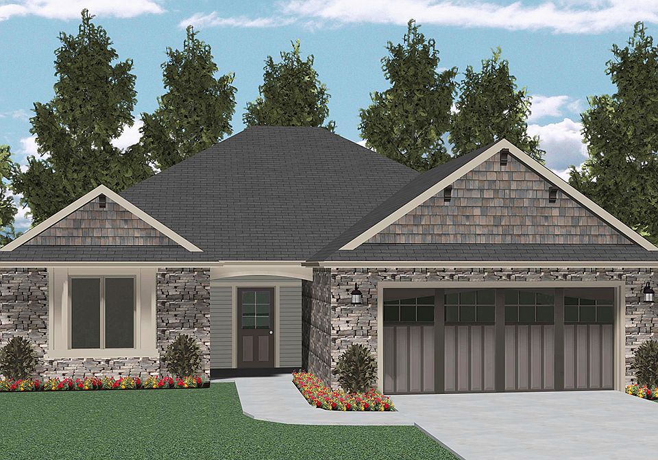 Lancia Homes Raphael Villa