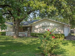 106 Murray St, Joshua, TX 76058