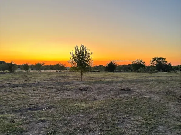 8192 County Road 4091 Rd #4091, Scurry, TX 75158