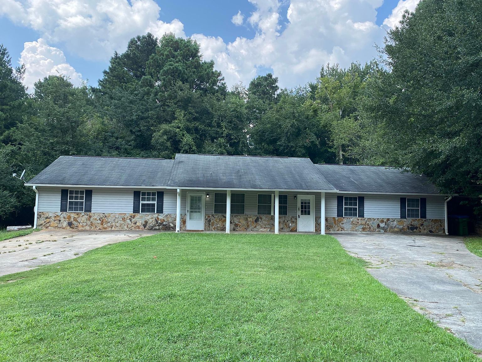 2579 Old Alabama Rd #A, Austell, GA 30168 | Zillow
