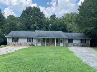 2579 Old Alabama Rd #A, Austell, GA 30168