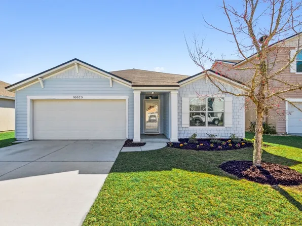 95025 Timberlake Dr, Fernandina Beach, FL 32034