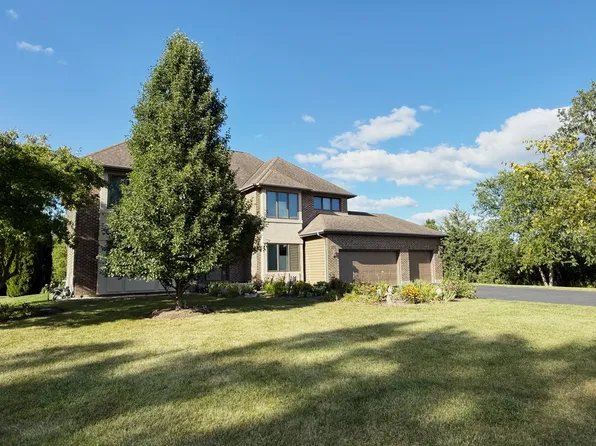 14370 W Wedgewood Ct, Wadsworth, IL 60083