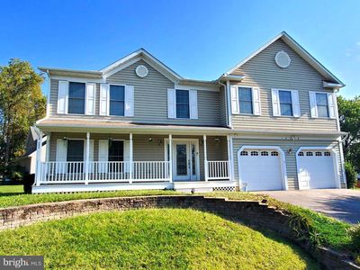 1002 Elbridge Way, Severn, MD, 21144
