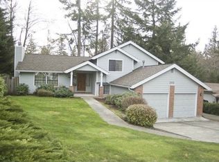 2613 Walnut Loop NW, Olympia, WA 98502