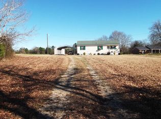 1117 Sand Rd, Newbern, AL 36765