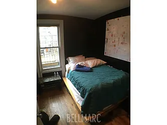 Rented by Bellmarc Realty