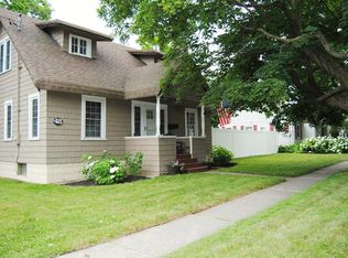 48 Lynde St, Plattsburgh, NY 12901