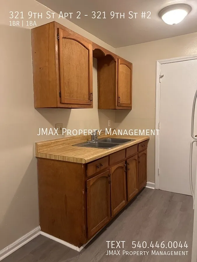 Move in Ready 1 bedroom 1st floor — Photo 4