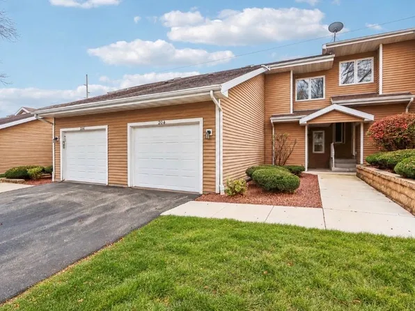 204 Creek Edge Ct, Waunakee, WI 53597