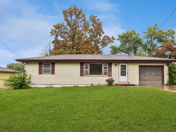 474 Palomino Pkwy, Des Moines, IA 50320