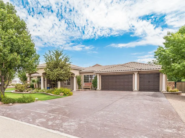 5512 Milray Dr, El Paso, TX 79932