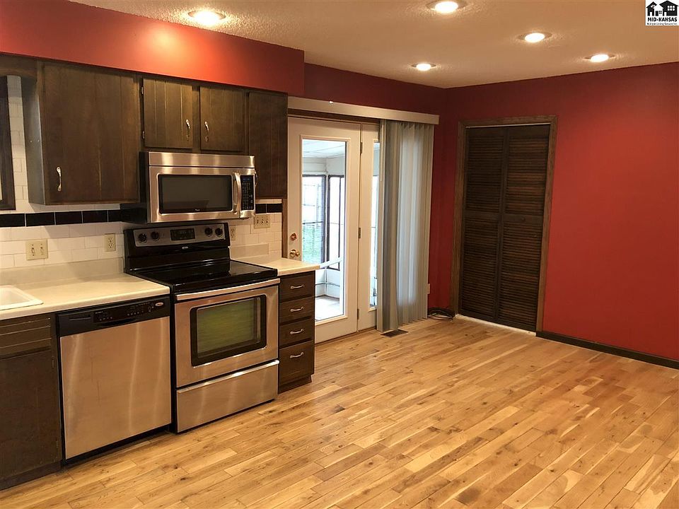 1309 Northcourt Dr, Mcpherson, KS 67460 Zillow