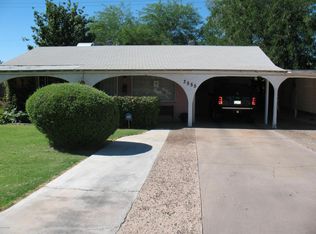 3555 W Meadowbrook Ave, Phoenix, AZ 85019