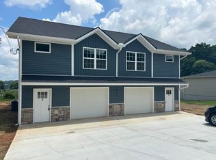1204 Virginia Ave, Morristown, TN 37814