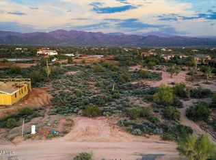 X North Pl #166, Scottsdale, AZ 85262