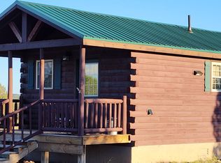 6900 W Reckless Ln, Ash Fork, AZ 86320