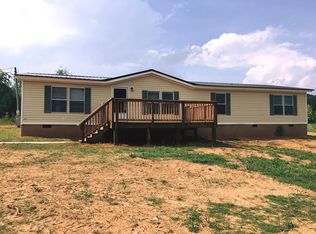 2049 Pine Valley Farm Rd, Comer, GA 30629