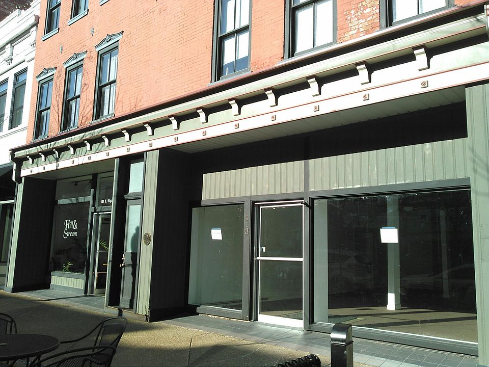 2nd image of 113 E High St