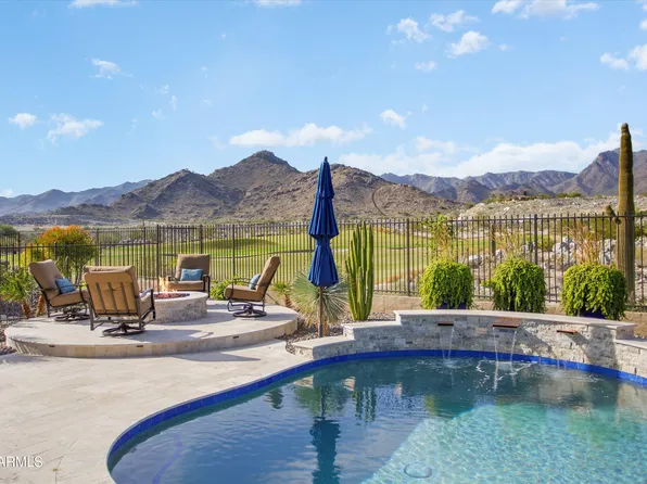 20720 W PASADENA Avenue, Buckeye, AZ 85396