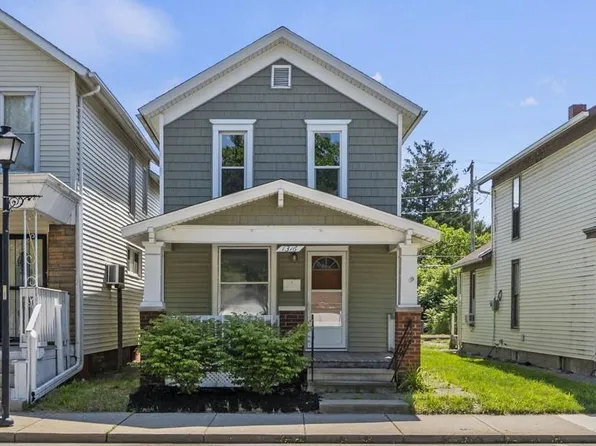 1316 N Wells St, Fort Wayne, IN 46808