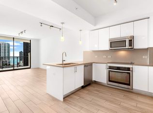 999 SW 1st Ave APT 2810, Miami, FL 33130