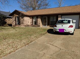 5715 Catherine Dr, Bossier City, LA 71112
