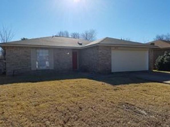 Home for Sale in Mesquite TX