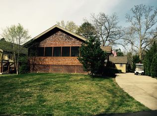 471 Sportsmans Cir, Reeds Spring, MO 65737
