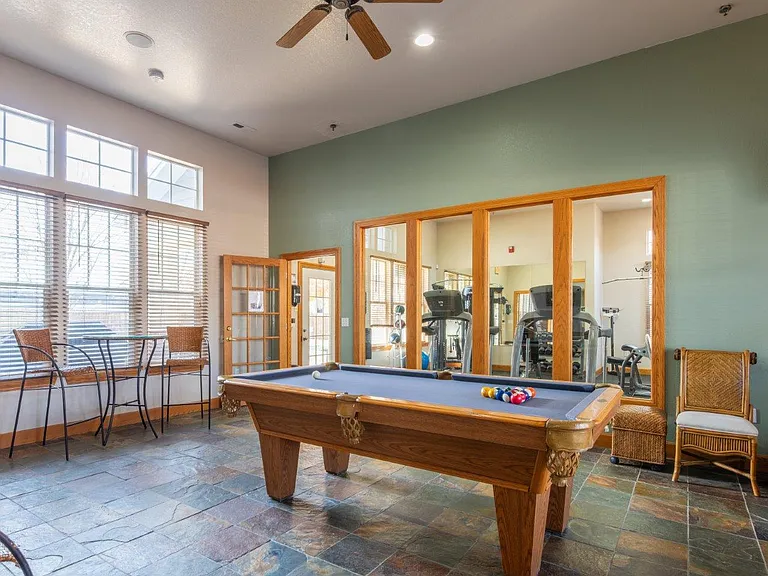 Canyon Court Apartments — Photo 7