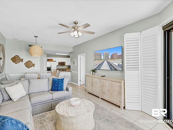 4th image of 27120 Perdido Beach Blvd #12E4