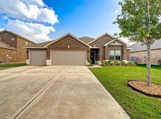 5723 Micah Ln, Rosenberg, TX 77471