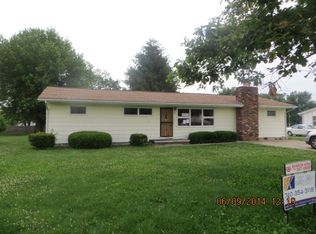 473 Rigrish Rd, Portsmouth, OH 45662